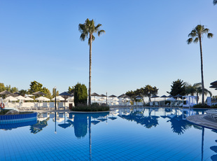 Atlantica Bay Hotel